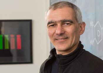 Le chercheur d'origine tunisienne, Moungi Bawendi, candidat au prix Nobel de Chimie
