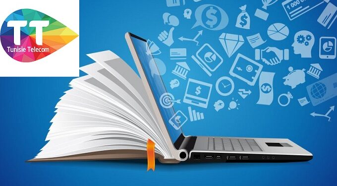 Tunisie Telecom réactive le e-learning pour les étudiants et l'accès gratuit à 21 sites