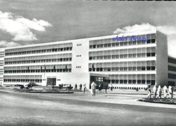 Au bon souvenir de la Fac des Lettres