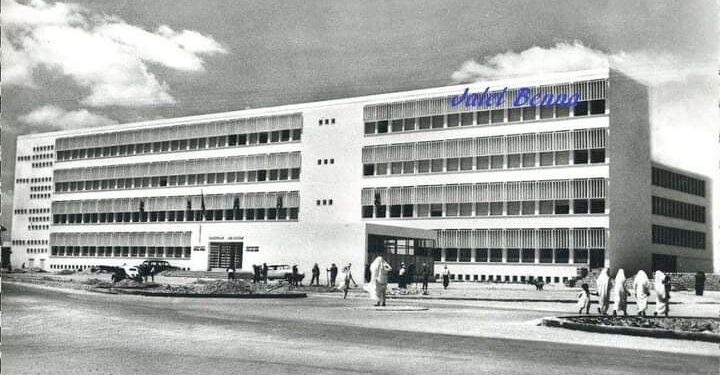 Au bon souvenir de la Fac des Lettres