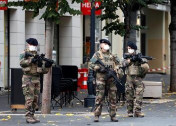 France : Un député appelle à l'extradition de 4000 fichés !