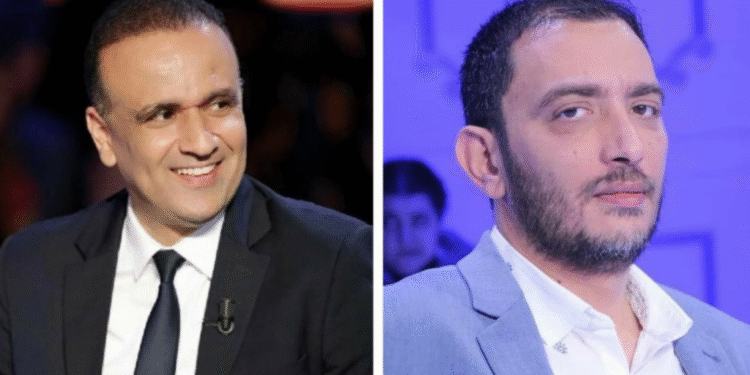 Wadii Jari et la FTF portent plainte contre Yassine Ayari