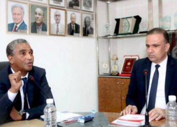 Affaire CS Chebba : Le ministre des Sports menace de dissoudre le bureau f&eacute;d&eacute;ral