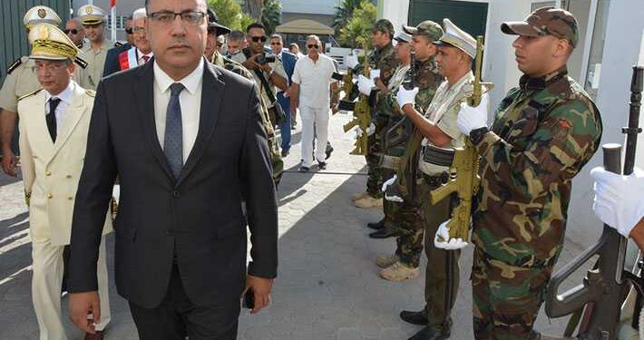 Coronavirus - Tunisie : Les achats publics confiés à la Santé militaire !