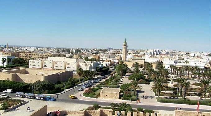 Tunisie - Covid-19 : Prolongation du couvre-feu et réouverture des marchés à Monastir