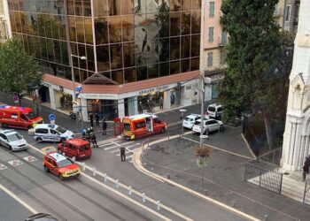 Attaque de Nice : La Tunisie va demander l'extradition d'Ibrahim Aissaoui