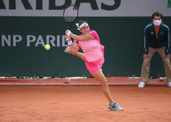 Roland Garros : Ons Jabeur &eacute;limine la 12e joueuse mondiale et file en huiti&egrave;mes