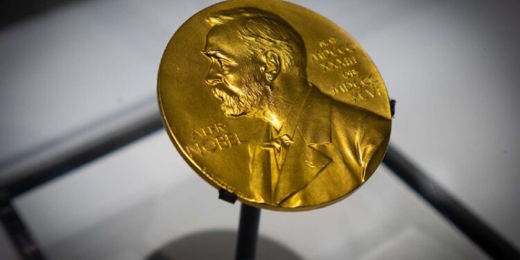 Le prix Nobel de la paix décerné au Programme alimentaire mondial
