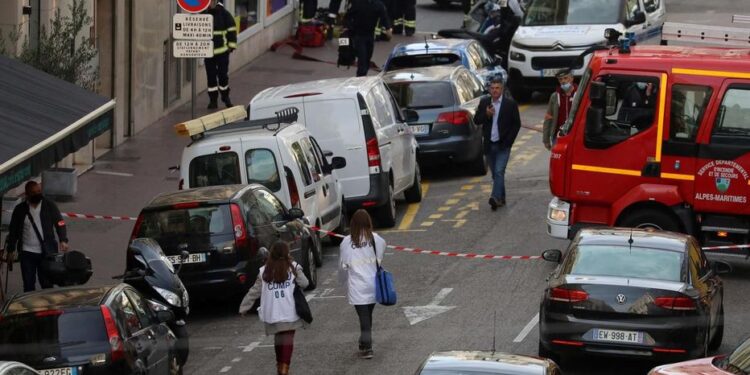 Attaque à Nice : Ouverture d'une enquête en Tunisie