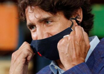 Caricatures du prophète : Pour Justin Trudeau, la liberté d’expression a "ses limites"