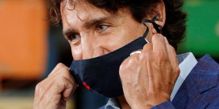 Caricatures du prophète : Pour Justin Trudeau, la liberté d’expression a "ses limites"