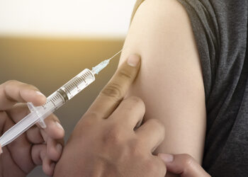 Coronavirus : Le vaccin britannique entraîne une « réponse immunitaire encourageante »