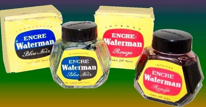 Nostalgies : Générations Waterman
