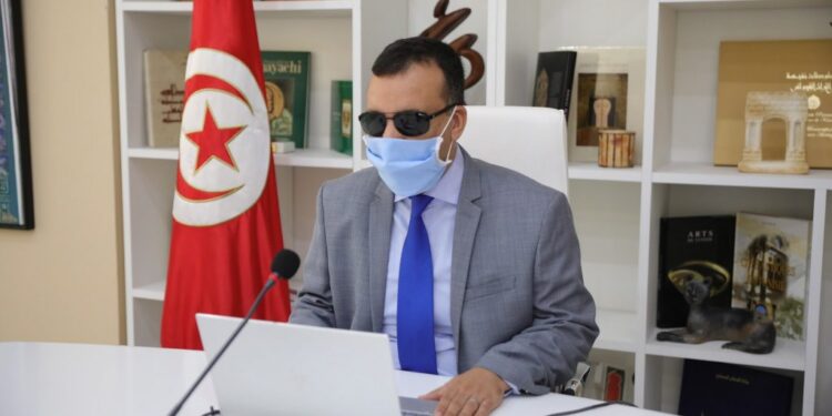 Tunisie : Le ministre de la Culture limogé