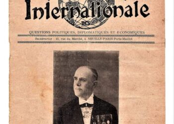 Mémoire maltaise: Henri Zarb et les beys de Tunis