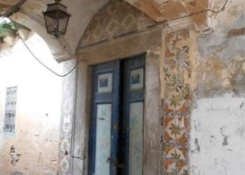 A Bab Djedid, la première école des Beaux-arts en Tunisie