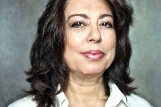 Requiem pour une grande dame : Ashraf Azzouz n'est plus