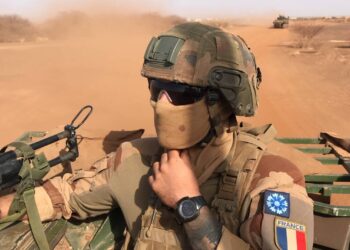 L'armée française annonce avoir tué le chef militaire d'Al Qaïda au Mali