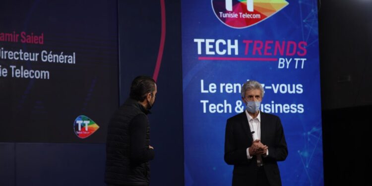 Tech Trends by TT : L'inclusion digitale pour réduire les inégalités sociales