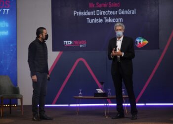 Tech Trends by TT : L'inclusion digitale, un moteur de développement pour atteindre le progrès