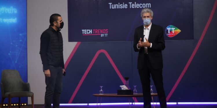 Tech Trends by TT : L'inclusion digitale, un moteur de développement pour atteindre le progrès