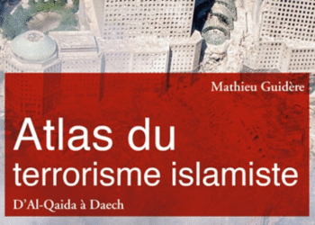 500 djihadistes tunisiens errent dans la nature et beaucoup ont convergé vers Nice, selon Mathieu Guidère