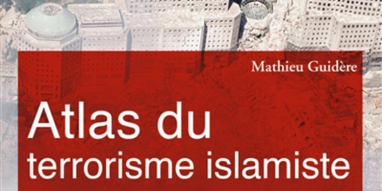 500 djihadistes tunisiens errent dans la nature et beaucoup ont convergé vers Nice, selon Mathieu Guidère