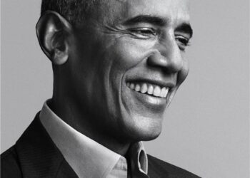"Une Terre Promise" : La Tunisie, évoquée dans les mémoires de Barack Obama