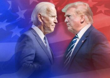 Joe Biden élu 46ème président des Etats-Unis !
