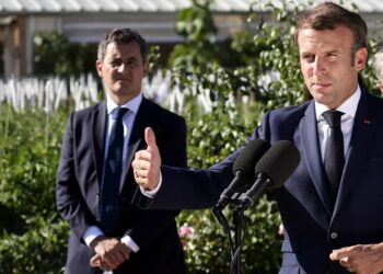 Expulsion de radicalisés en situation irrégulière : La France menace de réduire les visas aux pays récalcitrants