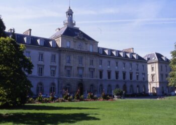 Paris : Arrestation d'un individu qui voulait "égorger" Ibrahim Aissaoui