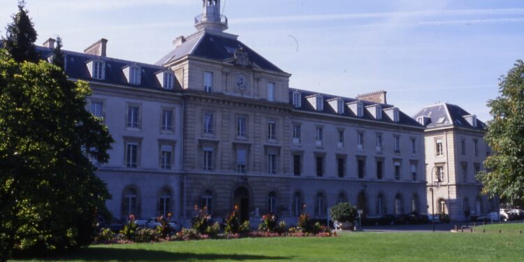 Paris : Arrestation d'un individu qui voulait "égorger" Ibrahim Aissaoui