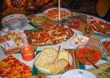 Lifestyle : Nos plus belles tables de kémia