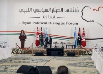 A Tunis, les parties libyennes parviennent à un accord sur la tenue des élections
