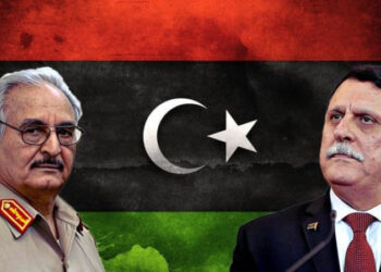 Tunisie : Coup d'envoi des pourparlers inter-libyens