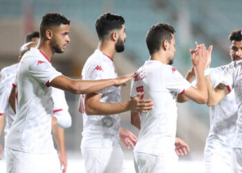 Eliminatoires CAN 2021 : La Tunisie bat la Tanzanie et fait un grand pas vers la qualification