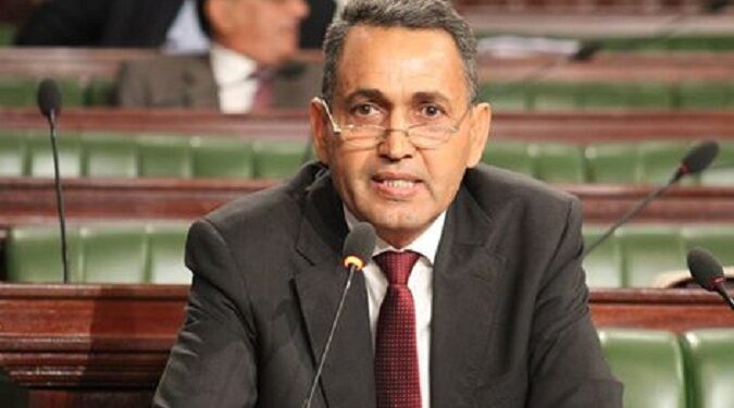 Graves accusations de Salem Labiadh : Des députés "payés" pour défendre des fichés S17