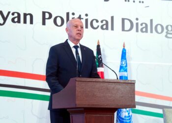 Dialogue inter-libyen : Kaïs Saïed appelle à une échéance claire pour des élections