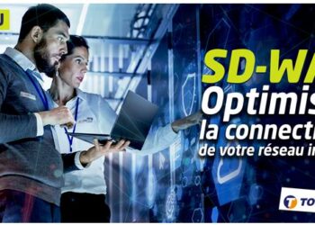 TOPNET, lance sa nouvelle solution SD WAN en partenariat avec FORTINET