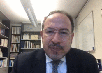 Tawfik Jelassi : "Faisons de l'inclusion digitale un axe primordial du plan quinquennal de développement"
