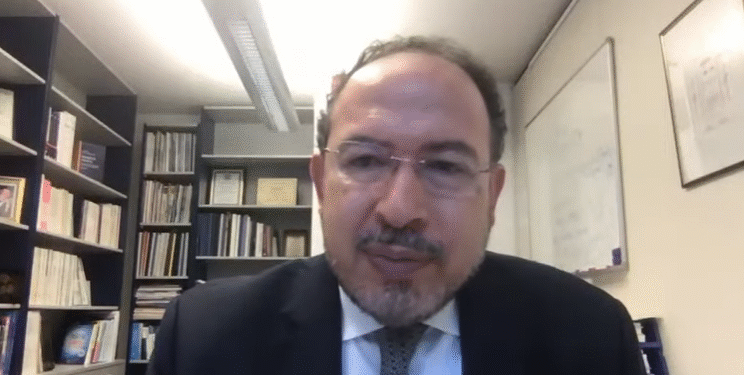 Tawfik Jelassi : "Faisons de l'inclusion digitale un axe primordial du plan quinquennal de développement"