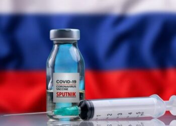 Covid-19 : Le vaccin russe "Spoutnik V" efficace à 95%