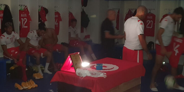 Après son match nul en Tanzanie, la Tunisie se qualifie à la CAN