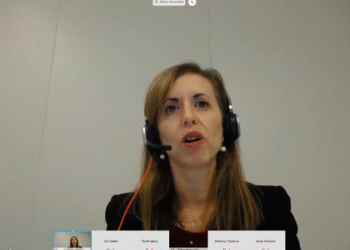 Zohra Yermeche : "Faire du digital un outil de développement des compétences en enseignement"