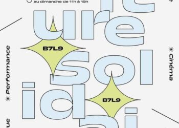 Culture Solidaire : L'exposition- événement continue en décembre