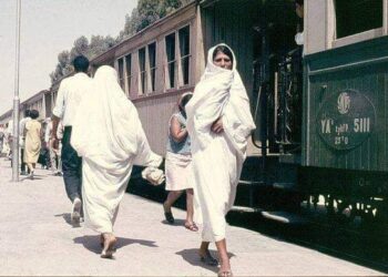 Banlieue sud, sefsari et train western