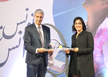 Ons Jabeur, nouveaux objectifs, nouveaux d&eacute;fis, nouveau sponsor avec Tunisie Telecom