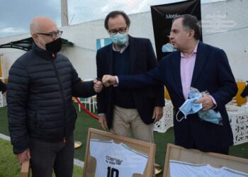 Tunisie : Trois ambassadeurs pour un hommage &agrave; Maradona