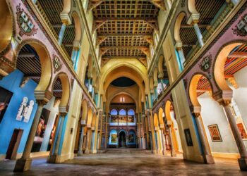 Culture : Pourquoi s'acharner contre l'Acropolium de Carthage ?