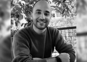 Les mots vibrants de Raja Snoussi